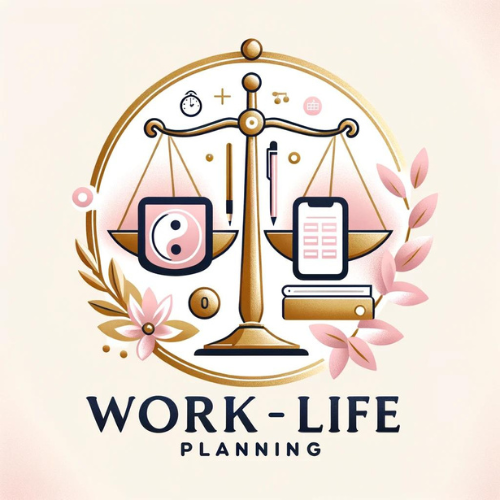 Work-Life Planning Logo